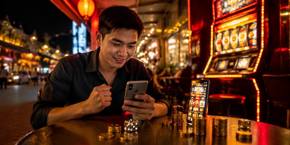 lu88.pro Khám Phá Casino Mới Tại lu88.pro
